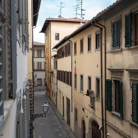 Da Giovanni In Santa Croce Διαμέρισμα