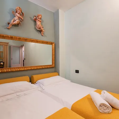 Da Giovanni In Santa Croce Apartment Florenz