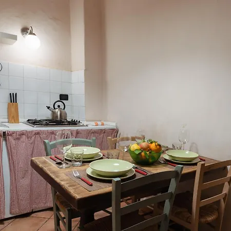 Da Giovanni In Santa Croce Apartment *