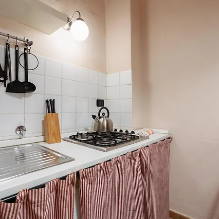 Apartment Da Giovanni In Santa Croce *