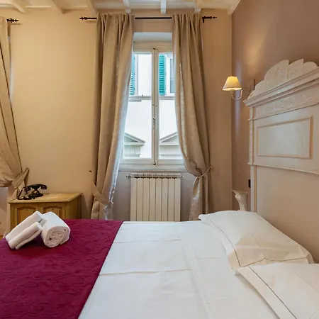 Apartment Da Giovanni In Santa Croce