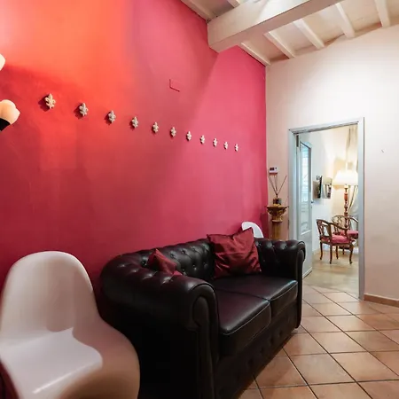 Apartment Da Giovanni In Santa Croce Florenz