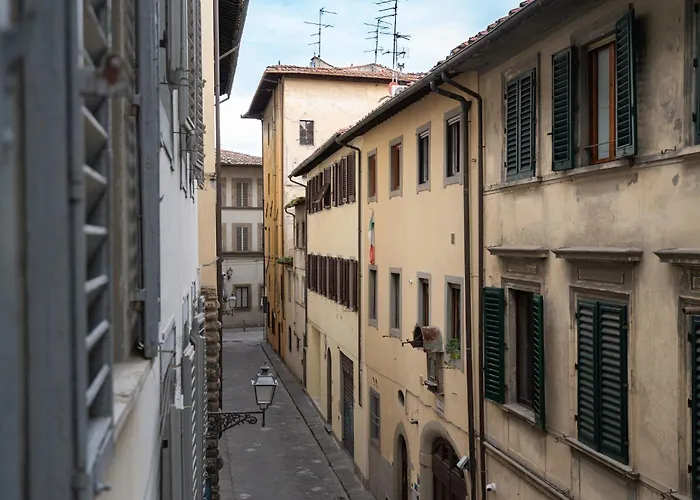 Da Giovanni In Santa Croce Διαμέρισμα